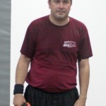 Dragan Gavrilović osvojio TOP 12