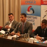 Ministar Udovičić u Boru predstavio novi  nacrt Zakona o sportu