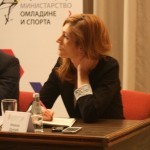 Ministar Udovičić u Boru predstavio novi  nacrt Zakona o sportu