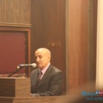 Ministar Udovičić u Boru predstavio novi  nacrt Zakona o sportu