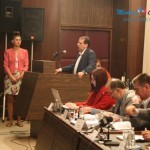 Ministar Udovičić u Boru predstavio novi  nacrt Zakona o sportu