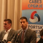 Ministar Udovičić u Boru predstavio novi  nacrt Zakona o sportu