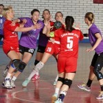 Pančevke prejake za ekipu Bora