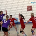 Pančevke prejake za ekipu Bora