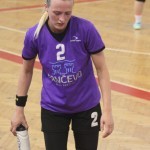 Pančevke prejake za ekipu Bora