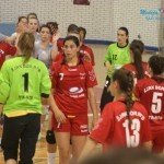 Prva pobeda borskih rukometašica u baražu