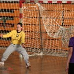 Pančevke prejake za ekipu Bora