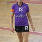 Pančevke prejake za ekipu Bora