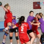 Pančevke prejake za ekipu Bora