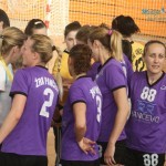 Pančevke prejake za ekipu Bora