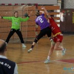 Pančevke prejake za ekipu Bora