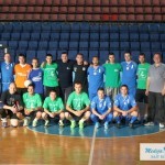 Humanitarna akcija "Igrajmo za Jeku"