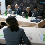 Radionica " Politika u oblasti klimatskih promena"