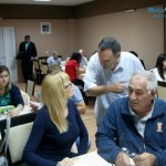 Radionica " Politika u oblasti klimatskih promena"