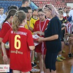 Završena Mini liga Timočke Krajine u rukometu Završena Mini liga Timočke Krajine u rukometu