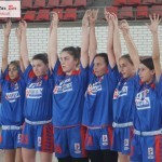 Rukometna liga mlađih kategorija