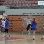 Rukometna liga mlađih kategorija