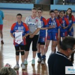 Rukometna liga mlađih kategorija