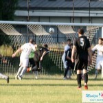 Mladenović doneo preokret i pobedu Boru