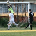 Mladenović doneo preokret i pobedu Boru