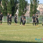 Mladenović doneo preokret i pobedu Boru