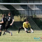 Mladenović doneo preokret i pobedu Boru