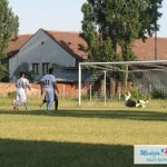 Mladenović doneo preokret i pobedu Boru