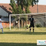 Mladenović doneo preokret i pobedu Boru