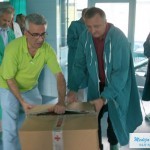 Donacija Rotary kluba Bor