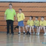 Završena rukometna mini liga Završena rukometna mini liga