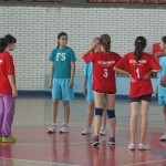 Završena rukometna mini liga Završena rukometna mini liga
