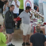 Završena rukometna mini liga Završena rukometna mini liga