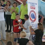 Završena rukometna mini liga Završena rukometna mini liga