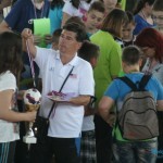Završena rukometna mini liga Završena rukometna mini liga