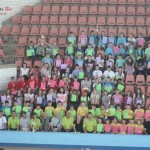 Završena rukometna mini liga Završena rukometna mini liga