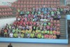 Završena rukometna mini liga Završena rukometna mini liga