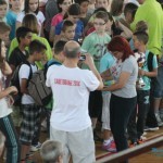 Završena rukometna mini liga Završena rukometna mini liga