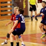 Još jedna pobeda rukometašica Još jedna pobeda rukometašica