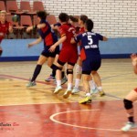 Još jedna pobeda rukometašica Još jedna pobeda rukometašica