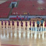 Rukometašice Sloge opravdale ulogu favorita