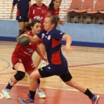 Još jedna pobeda rukometašica Još jedna pobeda rukometašica