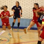 Još jedna pobeda rukometašica Još jedna pobeda rukometašica