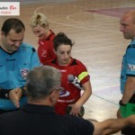 Kraj rukometne sezone u Boru: ŽJRK BOR-RTB - RK Kučevo 24:36