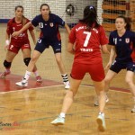 Još jedna pobeda rukometašica Još jedna pobeda rukometašica