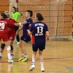 Još jedna pobeda rukometašica Još jedna pobeda rukometašica