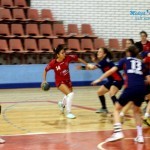 Još jedna pobeda rukometašica Još jedna pobeda rukometašica