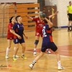 Još jedna pobeda rukometašica Još jedna pobeda rukometašica