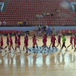 Rukometašice Sloge opravdale ulogu favorita