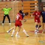 Još jedna pobeda rukometašica Još jedna pobeda rukometašica