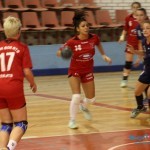 Još jedna pobeda rukometašica Još jedna pobeda rukometašica